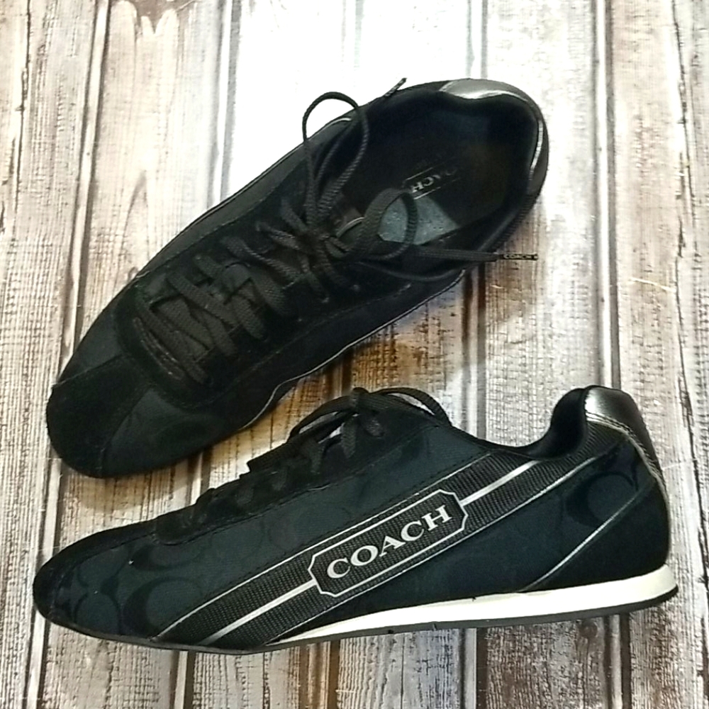 Coach Hilary Sneakers